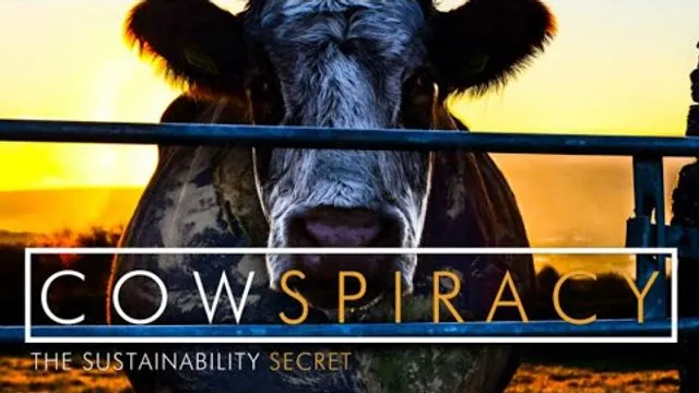 Cowspiracy (2014)