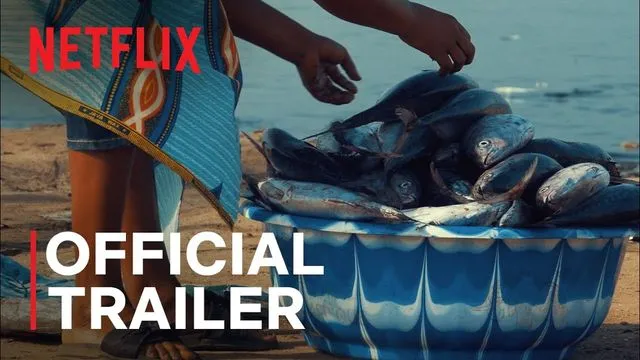Seaspiracy (2021)